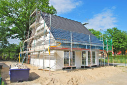 Entreprise RGE pour travaux d'isolation subventionnés