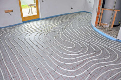 Étude thermique avant travaux de rénovation