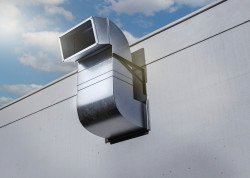 Installation de VMC simple flux et double-flux